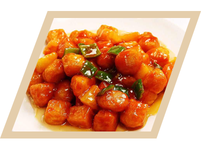 Chicken Sweetcorn Soup  鸡米汤