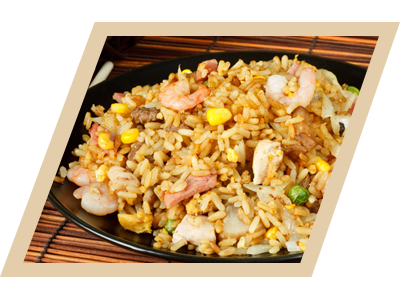 Crab Meat Sweetcorn Soup